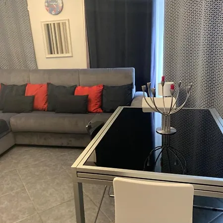 Apartment Appartement Moderne Menton