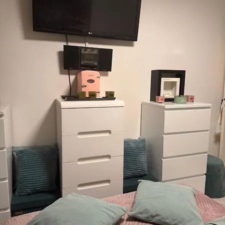Lägenhet Moderne