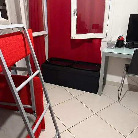 Lägenhet Moderne Menton