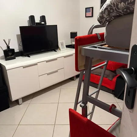 Lägenhet Moderne *