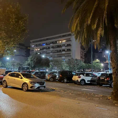 Lägenhet Moderne Menton