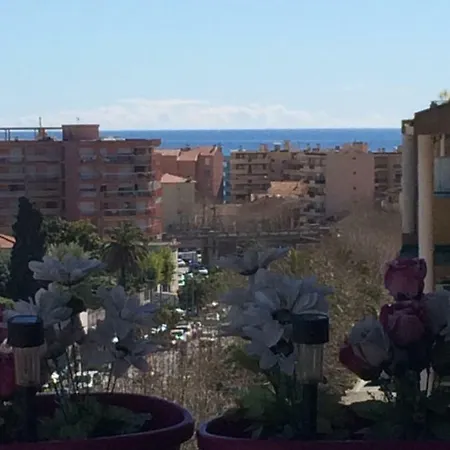 Lägenhet Moderne Menton