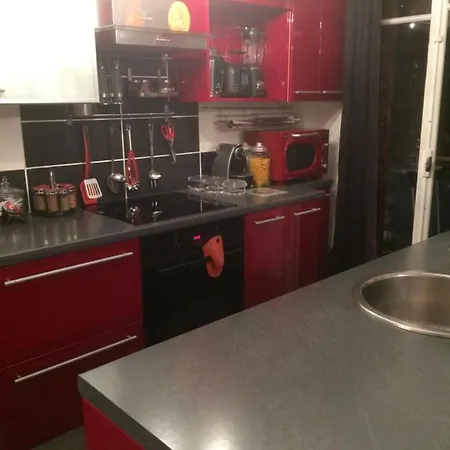 Moderne Borrigo