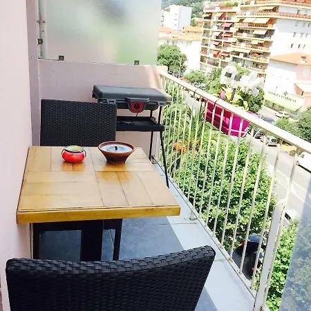 Moderne Borrigo Apartment *