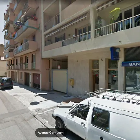 Appartement Moderne Menton Menton